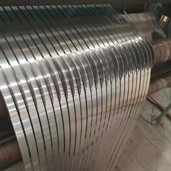 904L Cold Rolled Stainless Steel Sheet 4ft*8ft SS Sheet UNS N08904 0.4 - 6.0mm for Pressure Vessel