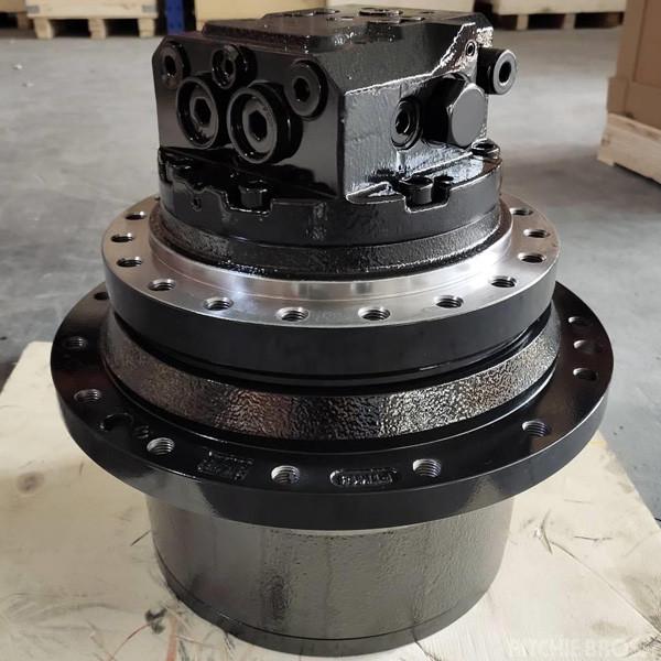 John Deere Final Drive Travel Motor manufacturer China 4309477 4331679 4654367 4671390 4691489 9238015 AT430530 AT438420 AT472920