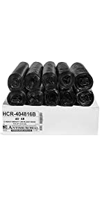 Biodegradable And Compostable Singlet Bags, Promotional 100% Bio Plastic Compostable Degradable Disposable Die Cut T-Shi