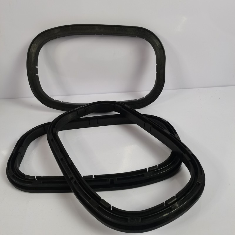 FAW Truck Transmission System Parts, Gearshift Lever Dust Cover Clip 1703043/48A707