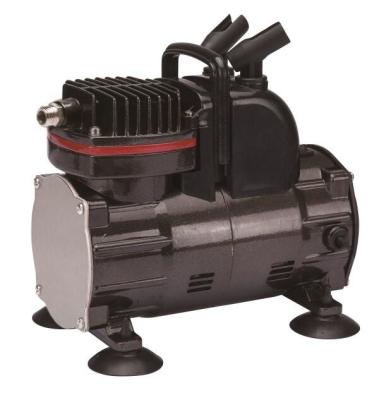 TC-81 Small Airbrush Air Compressor No Air Polluted 215 X 135 X 170mm