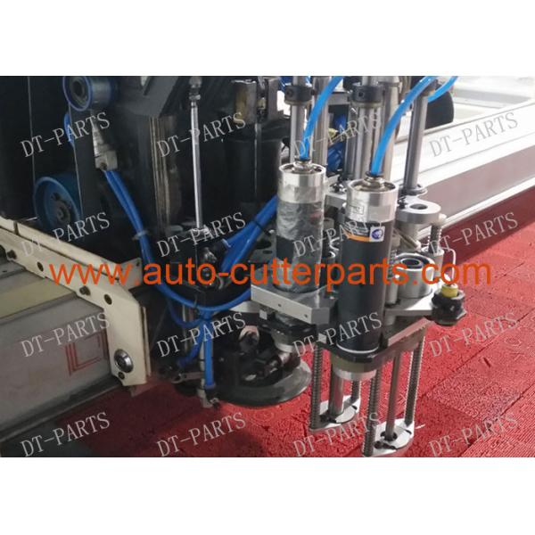 118011 VT7000 Vector 5000 Spare Parts Suit Cutting Pneumatic Drill Motor