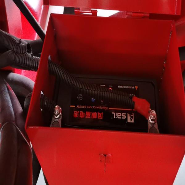 Relese Single Bundle Ground Wire 3Ton Power Line Stringing Equipment