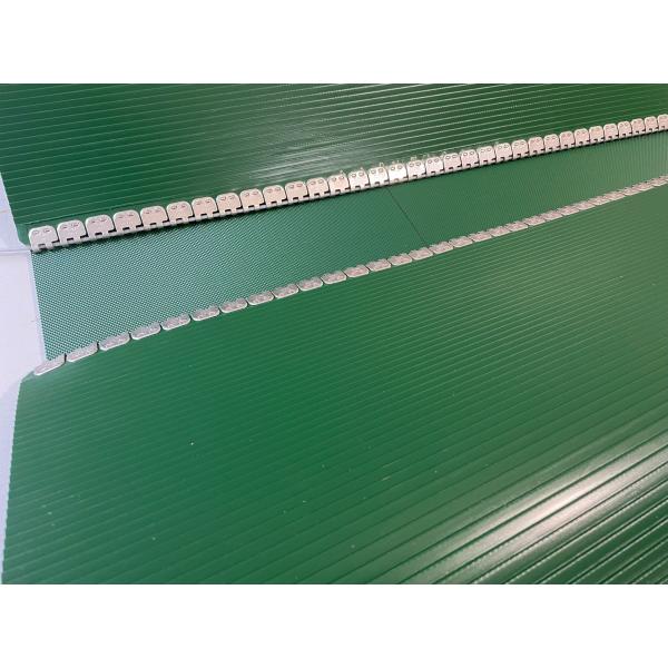 correia transportadora do PVC da venda quente para John Deere Cotton Picker com preço da boa qualidade o melhor possível