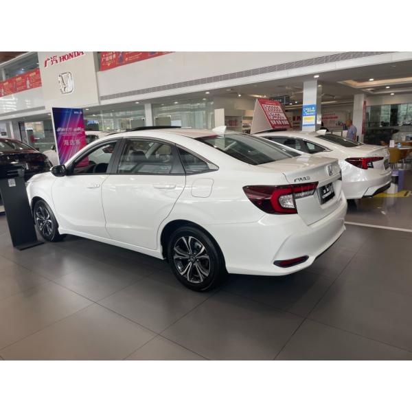 Honda Crider 2024 180turbo CVT Deluxe Edition с топливом бензином