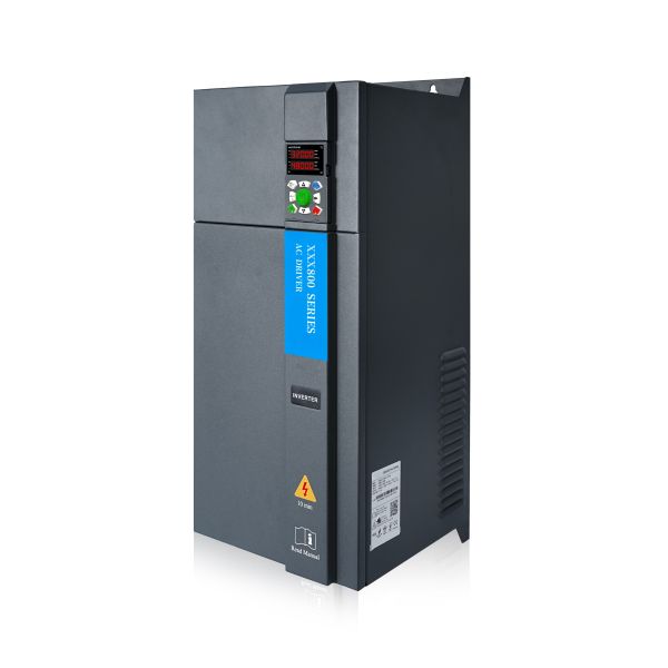 KOC800 Series Variable Frequency Drive with Book-size Design Four-quadrant Energy Regeneration and High-Performance Vector Platform