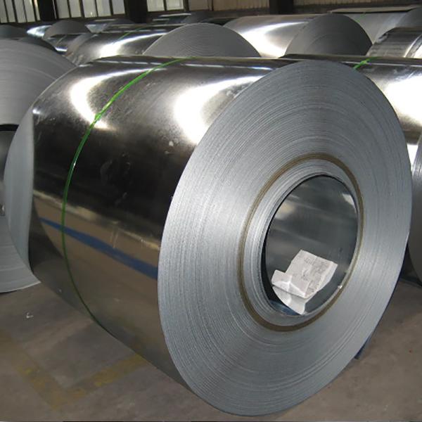 316L 304L Stainless Steel Coil Cold Rolled Finish AISI 316 409 410 420 430 202 304