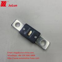 Protección DC EV HEV Fuse de vehículo eléctrico para la distancia de agujero del automóvil 51mm EV