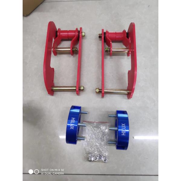 Mitsubishi L200 Triton Алюминиевый колесный адаптер 6x139.7 Центровой проход 67.1