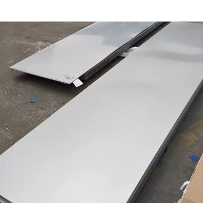 8 Gauge  7 Gauge 904l Ss 304 2b Finish Stainless Steel Sheet 201 202 Aisi 304 304l 316 316l 316Ti