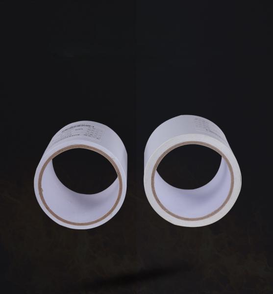 LCD Foam Heat Retardant Tape with Excellent Chemical Resistance 0.05-0.1mm Thickness Range Customizable