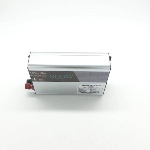 Portable Car Home 300W Pure Sine Wave Inverter For Dc Power System Pure Sine Wave Power Inverter With Inverter