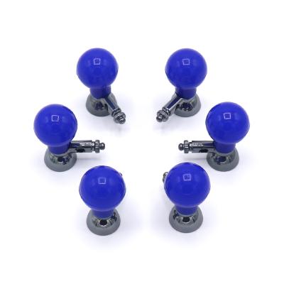 Pediatric Medical ECG Suction Bulb , Ag AgCI Suction Cup ECG Electrodes