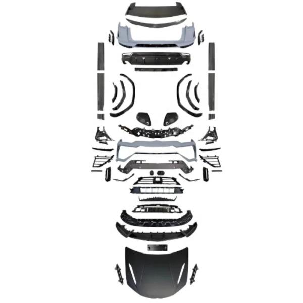 ОЭ стандартный бодикит для 18-22 Lamborghini Urus Performante 1st Generation Urus Suv