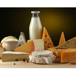 Лактаза пищевого назначения, фермент лактазы, лактоза пищевого назначения, β-галактицидаза