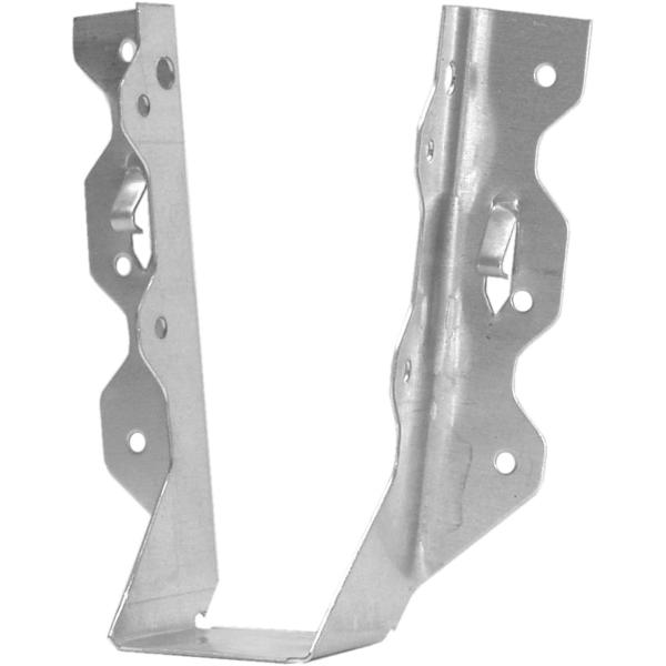 Double-side Bracket Wood Connector Angle Joist Hanger for Wood Beam Connection System