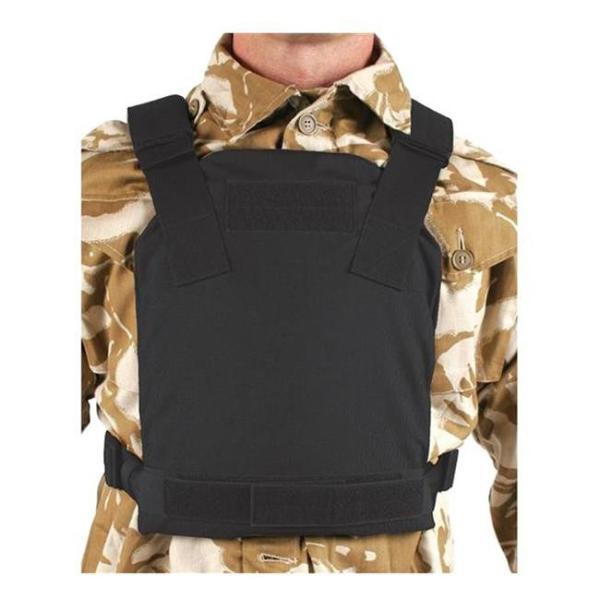 Ballistic Police Bulletproof Vest Body Armor Camo Tactical Ballistic Vest