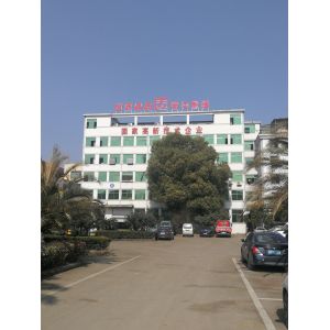 Pujiang Rarlux Locks Co., Ltd.