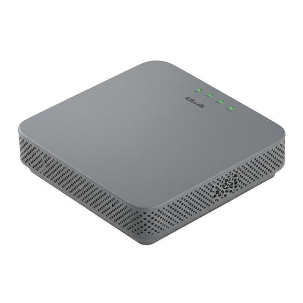 Indoor 4G/3G/2G Wireless Router with Wired Bridge Network Optimization and 1 Year Warranty