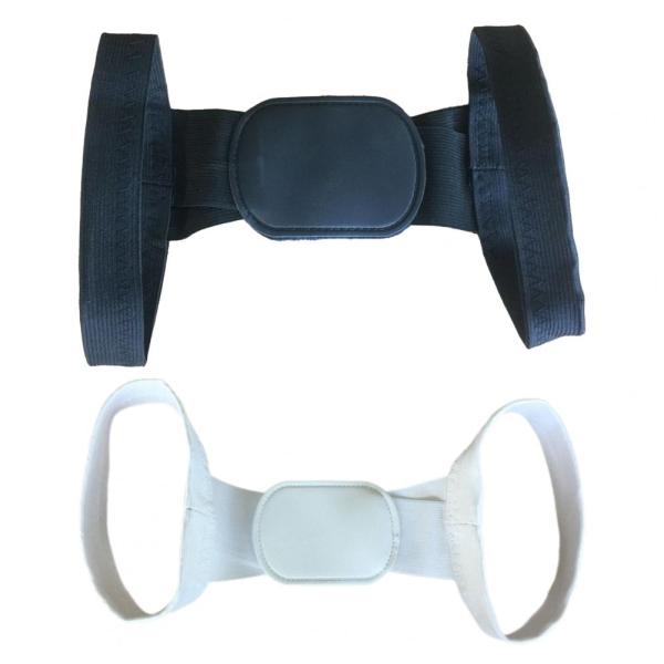 Back Posture Corrector Stealth Support Posture Corrector For Adult Bone Care Health Care Products