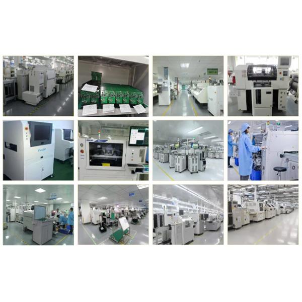Разнослоистое обслуживание экземпляра клона обратного проектирования PCB 4
