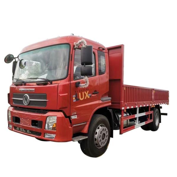 DONGFENG 4*2    Freight Truck    Pickup Truck  Fender Truck