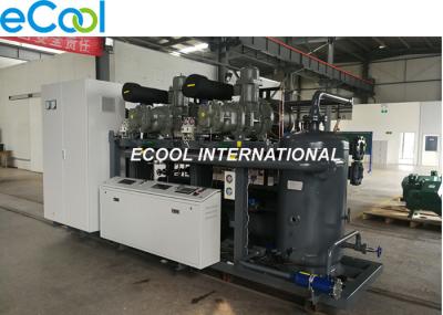 VFC EPKSC 2-1120 Refrigeration Compressor Unit Logistics Cooling Room Refrigeration Machine
