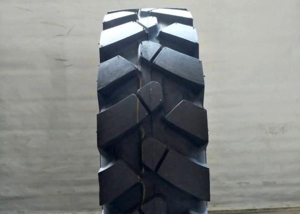 16 Inch Diameter Agricultural Tractor Tires 7.50-16 Anti Cut For Mountain Area