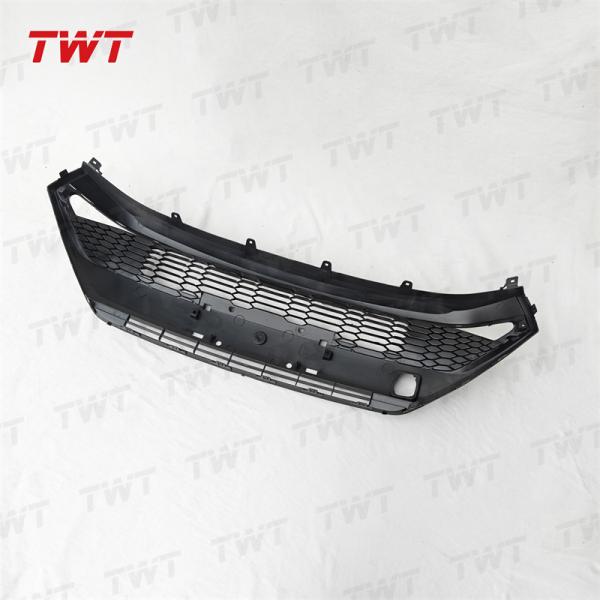 Twt 52129-F4110 52129-F4160 Parachoques delantero superior 52129F4110 52129F4160 para Toyota C-Hr 2019-2020 Zyx10