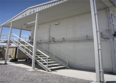 Casas Labor recicladas Portable da caixa pequena de Conex da acomodação com EPS Neopor