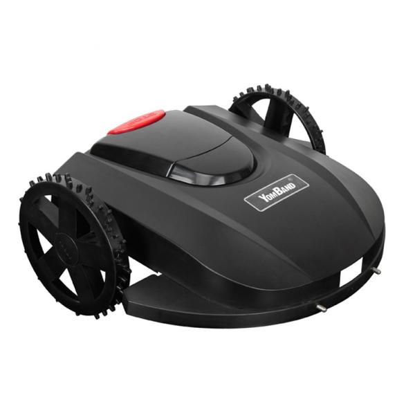 Grass Trimmer Robot Lawn Mower Mini Intelligent Garden Grass Cutting Machine