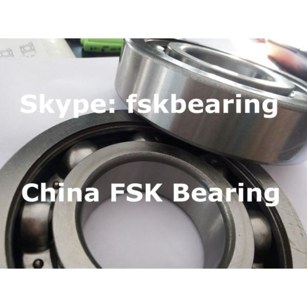 Nonstand 28BCS15 Motorcycle Crankshaft Bearing 28mm × 72mm × 18mm