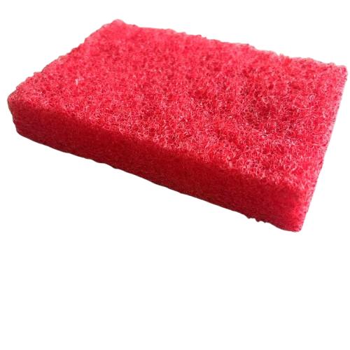 Durable Non-Woven Cleaning Sponge for Kitchen Bathroom Household