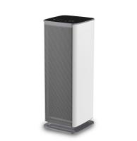 École d'hôtel Machine d'ionisation de l'air pour tuer les acariens, les allergènes Machine d'ionisation pour la fumée