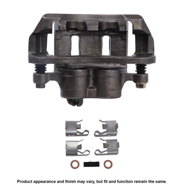ISUZU Auto Parts Vehicle Brake Caliper 18B8065 18B8064 OEM 2-90226-802-0 2-90226-801-0