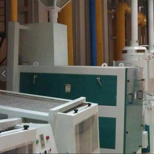 Automatic 2 Ton Per Hour Rice Mill Plant Rice Mill And Dryer