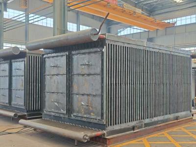 Custom High-Performance H Fin Tubes Biomass Boiler Applications