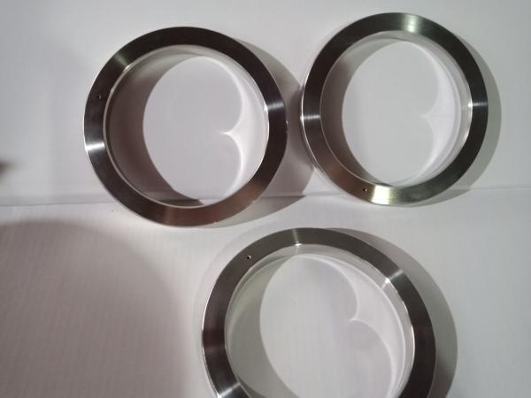 ASME B16.20 BX Anel de juntas de juntas à prova de calor BX158 RTJ