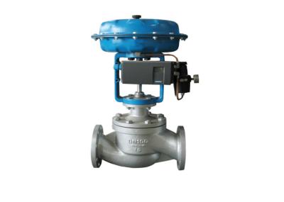 Válvula de porta motorizada DN40 do aço de molde API600 para o óleo da gasolina