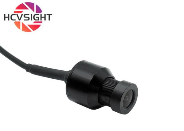 CCTV Micro Size Low Lux Mini Bullet AHD 2MP Surveillance Camera for DVR