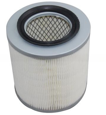 Suzuki Filters Air Filters with Assurance 2 and Classification within IATF16949
