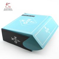 Gravação reciclável de Tuck Top Corrugated Packaging Box e flauta