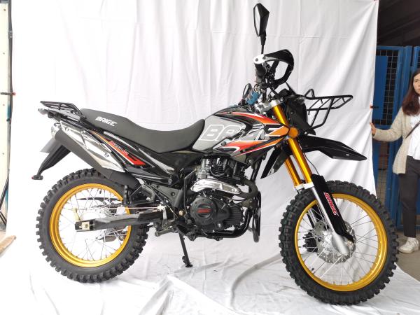 China bike 200cc 250cc off road bike for sale