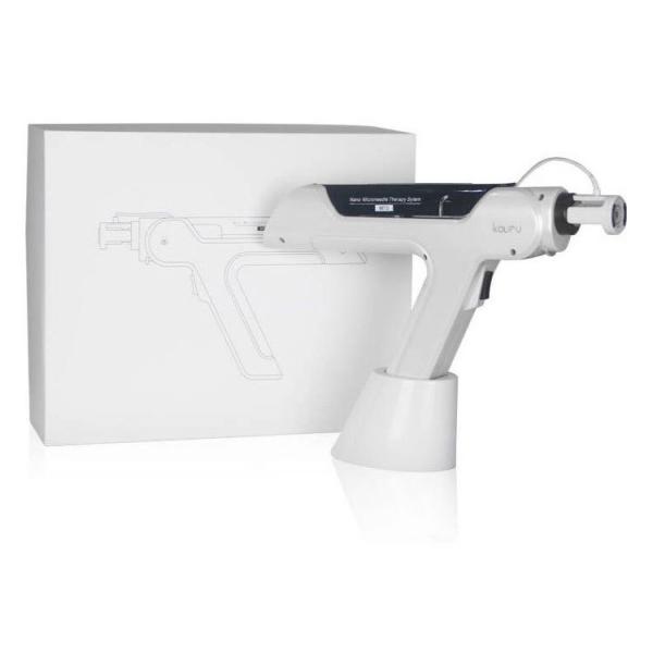 Portable Needle Free Mesotherapy Beauty Therapy Machine Anti Aging Skin Rejuvenation