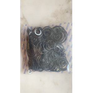 Комплект для ремонта модулирующей лампы запасных частей экскаватора Liugong DX225