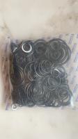 Kit de réparation de valve de Spare Parts Control d'excavatrice de Liugong DX225