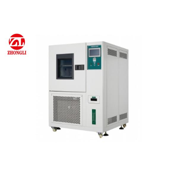GB / T17631 Aging Test Chamber For Geotextile Antioxidant Performance