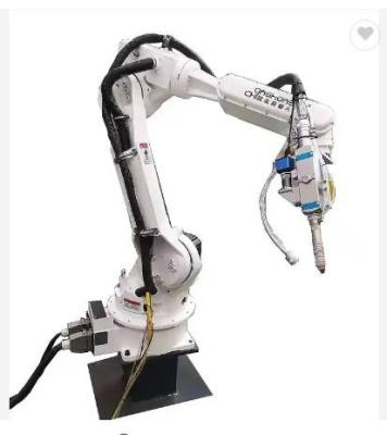 Yaskawa Laser Welding Robot For Sale Automotive Furniture Metal Water Cooling System