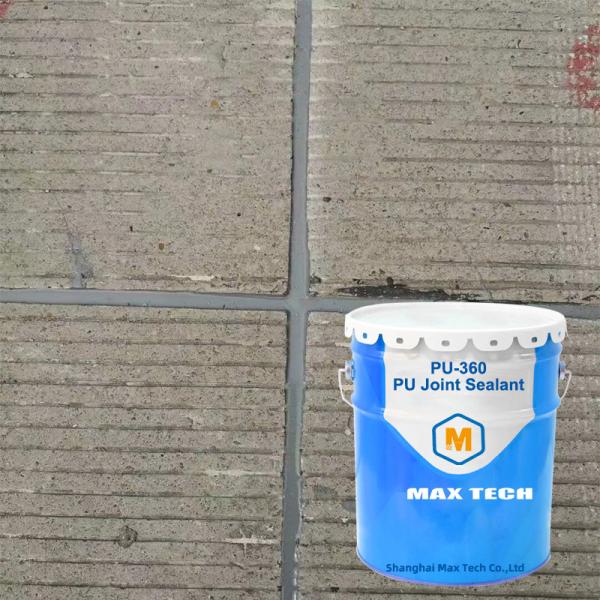 High Self Leveling PU Urethane Construction Sealant for Joints of Road Airport Runway Square Wall Pipe Wharf Roof Unde