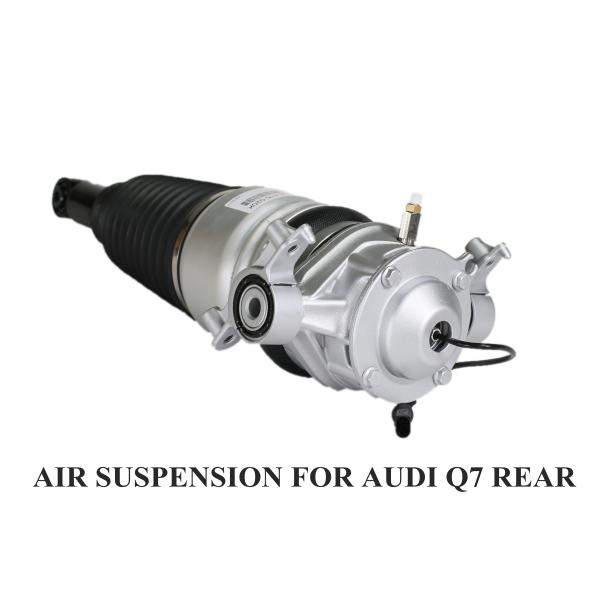 Части автомобиля подвеса VW Touareg Airmatic запасные для 7L616020K